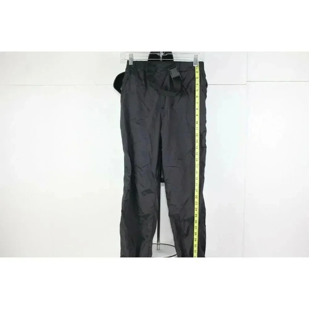 ladies SHEIN waterproof pants size XS